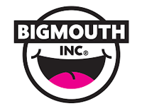 BigMouth Inc.