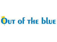 Out of the Blue