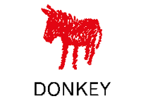 Donkey