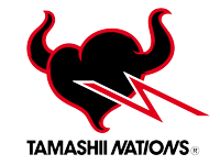 Tamashii Nations